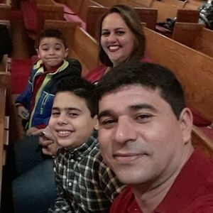 Meet your Posher, Nadielle